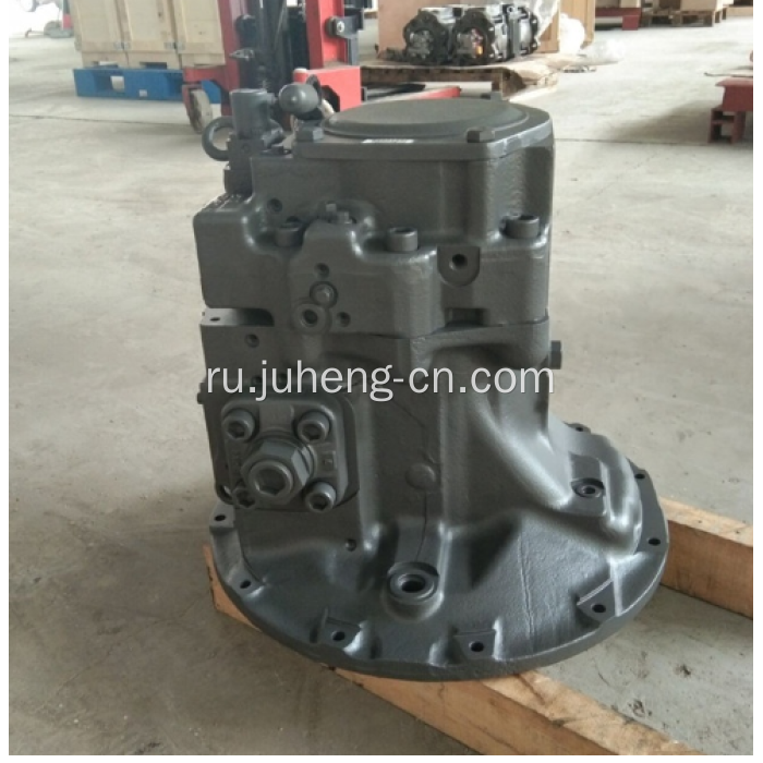 PC120-6 Гидравлический насос PC120-6 Основной насос 708-1L-00070